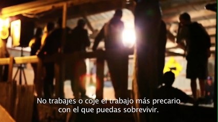 Dragonslayer Tráiler VO