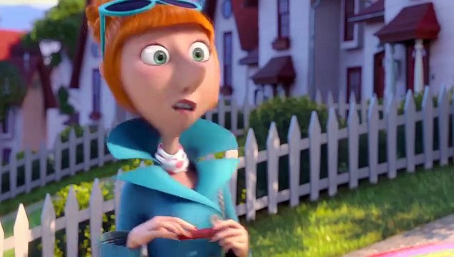 Entrevista Florentino Fernández y Patricia Conde