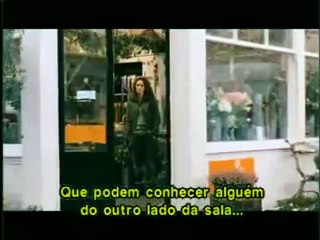 Imagine Eu e Você Trailer Legendado