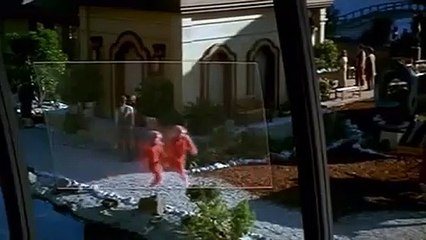 Star Trek. Insurrección Tráiler VO