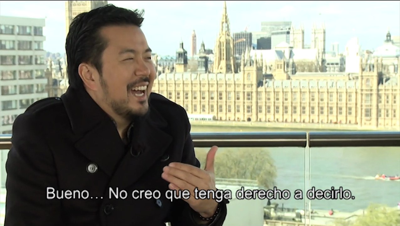 Entrevista 2 - Español