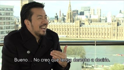 Entrevista 2 - Español