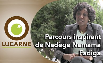 Journée Internationale de la femme , voici le parcours inspirant de Namama Fadiga