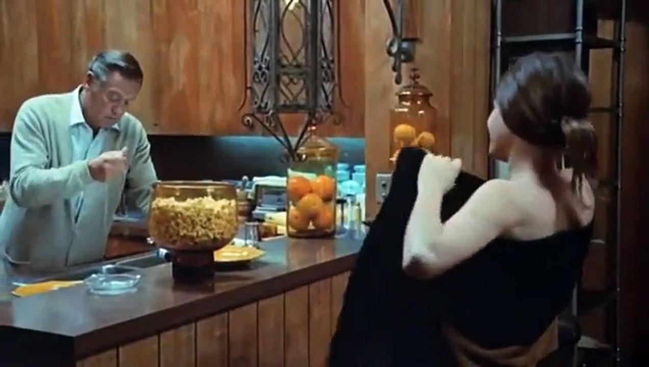 Interlúdio de Amor Trailer Original