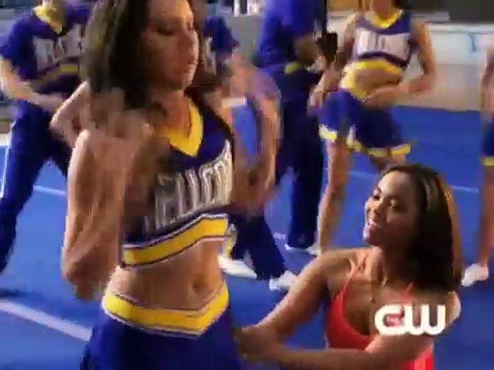 Hellcats 1ª Temporada Trailer Original