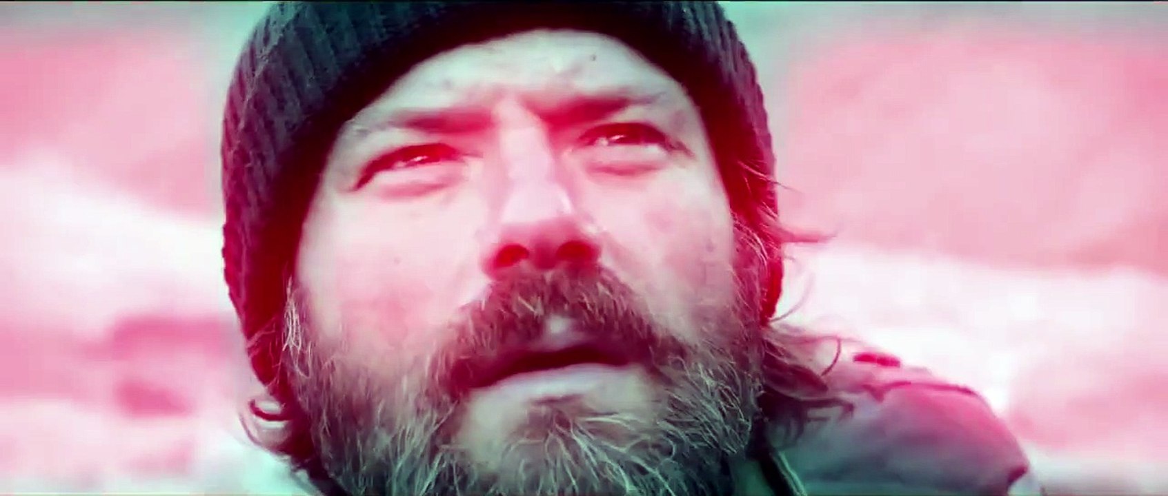 Blutgletscher Tráiler VO