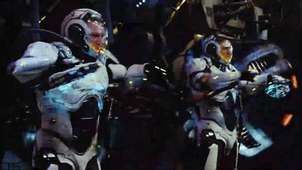 Pacific Rim Tráiler (3)