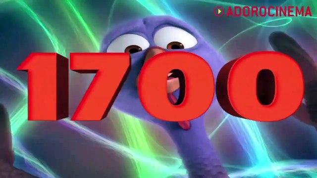 Adoro Hollywood: Owen Wilson, Woody Harrelson e Amy Poehler falam sobre Bons de Bico