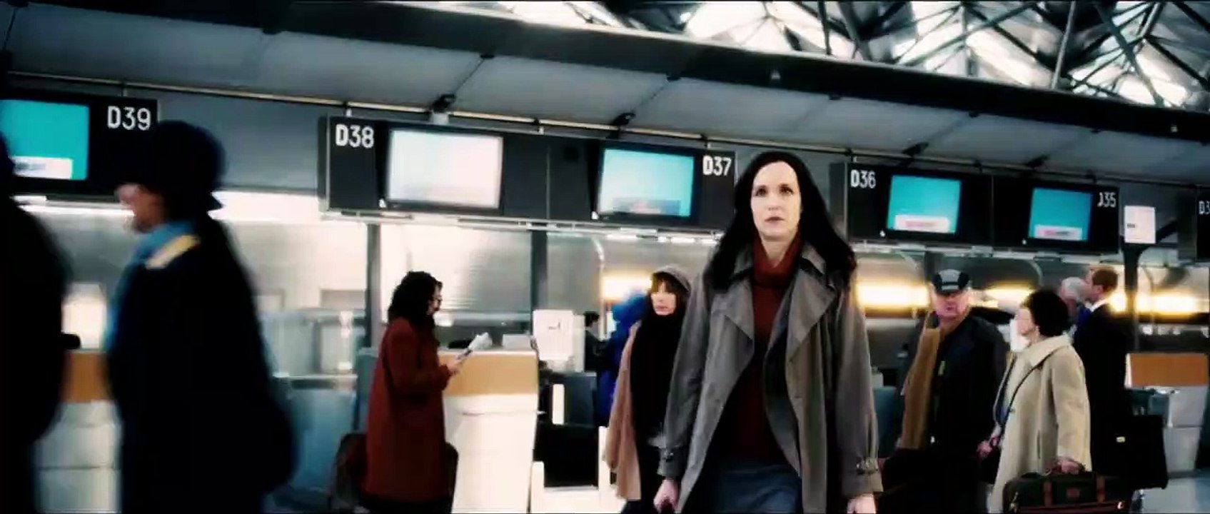 Zwei Leben Trailer Original - Legendas em Inglês