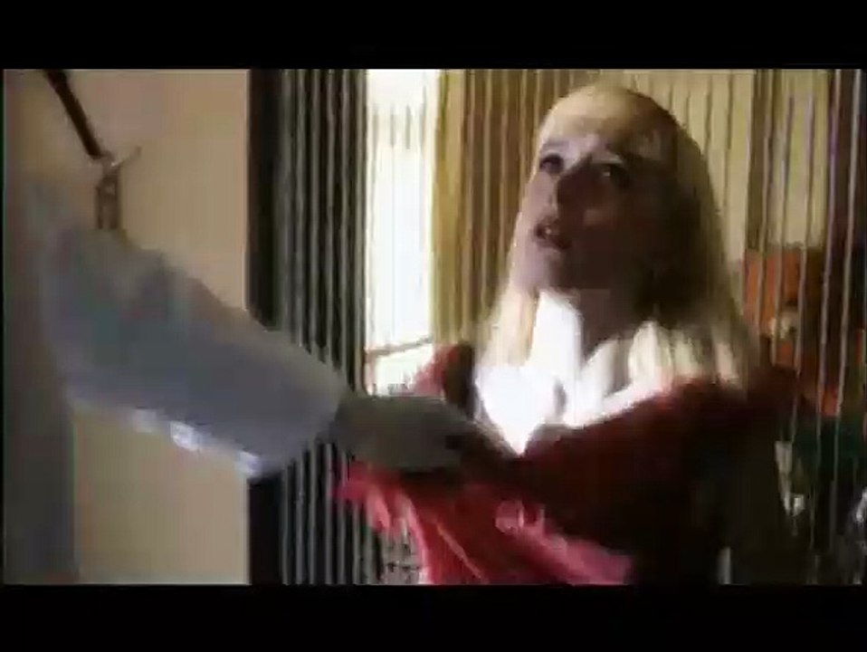 El vigilante nocturno Tráiler VO