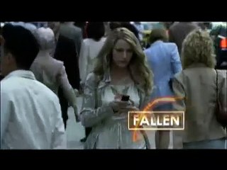 Gossip Girl 1ª Temporada Teaser Original