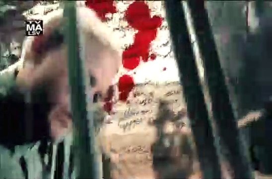 Sons of Anarchy 4ª Temporada Teaser Original