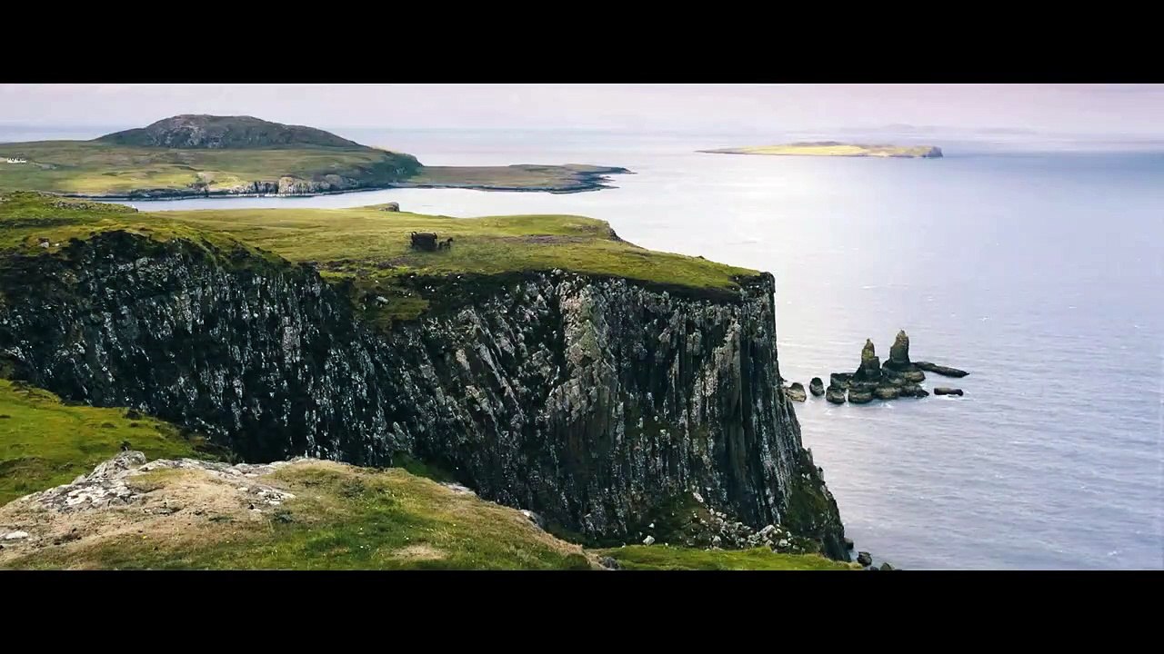 O Físico Trailer Original