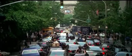 Deep Impact Tráiler VO