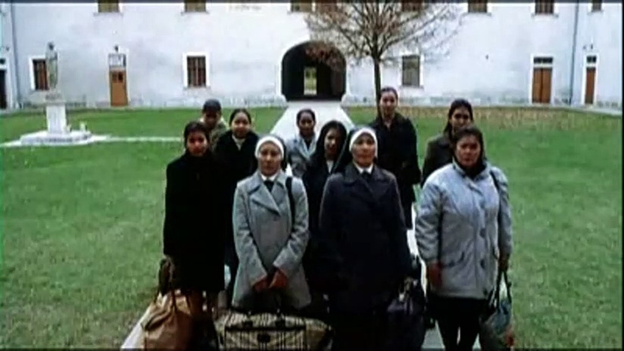 Silentium Trailer Oficial