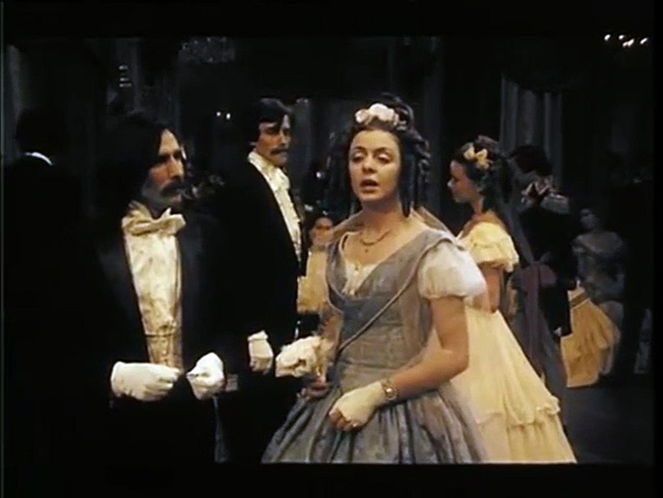 Francisca Trailer Oficial