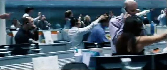 Um Bom Ano Trailer Original