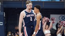 NCAAM 3/7 Preview: Don't Take San Francisco (+14) Vs. Gonzaga