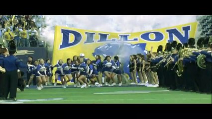 Friday Night Lights 2ª Temporada Teaser Original