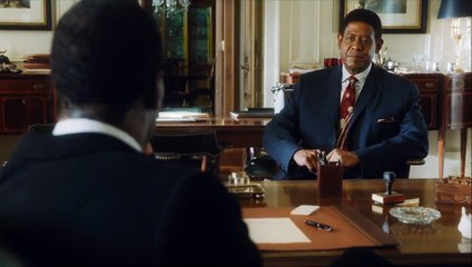 El mayordomo (The Butler) Tráiler