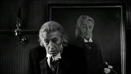 Dead Man Tráiler VO