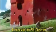 A Viagem de Chihiro Trailer Legendado