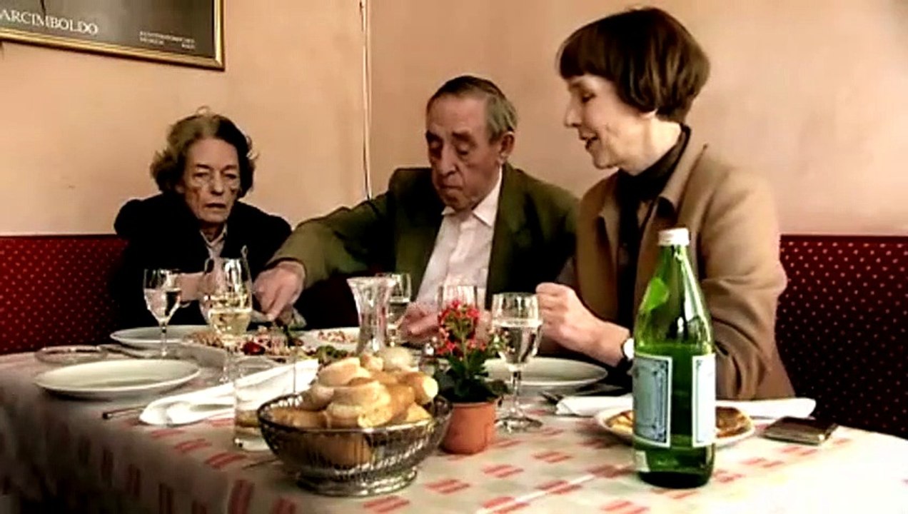 Depois da Música Trailer Oficial