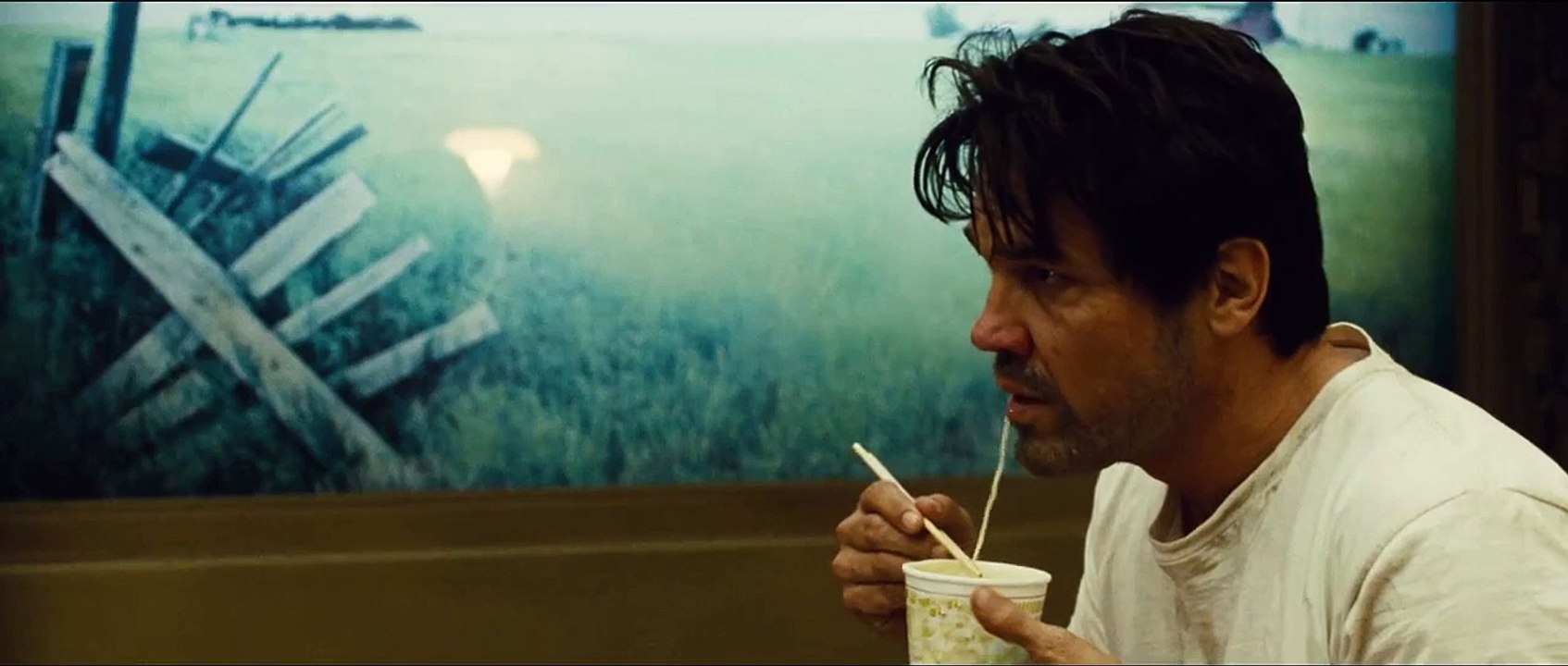 Oldboy Tráiler VO