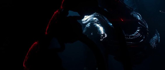 Thor: O Mundo Sombrio Clipe (2) Original