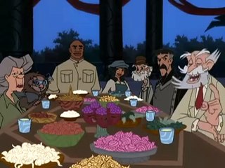 Atlantis: El regreso de Milo Tráiler (2) VO