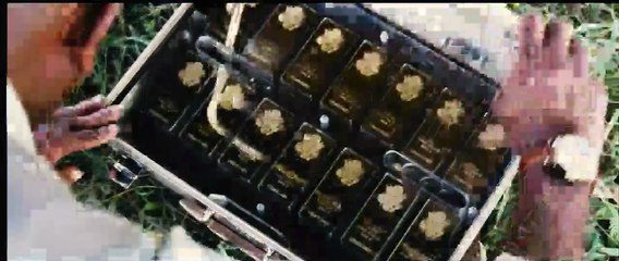 Runner Runner Tráiler