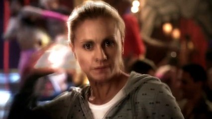 True Blood 5ª Temporada Trailer Original