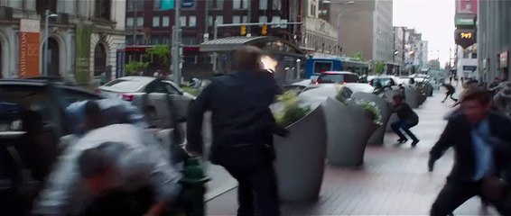 Capitão América 2 - O Soldado Invernal Trailer Original