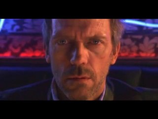 House 4ª Temporada Trailer Original