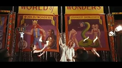 Passion Play Tráiler VO