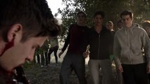 Teen Wolf 3ª Temporada Trailer Original