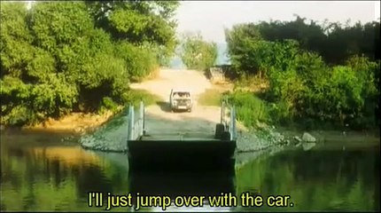 Em Julho Trailer Original