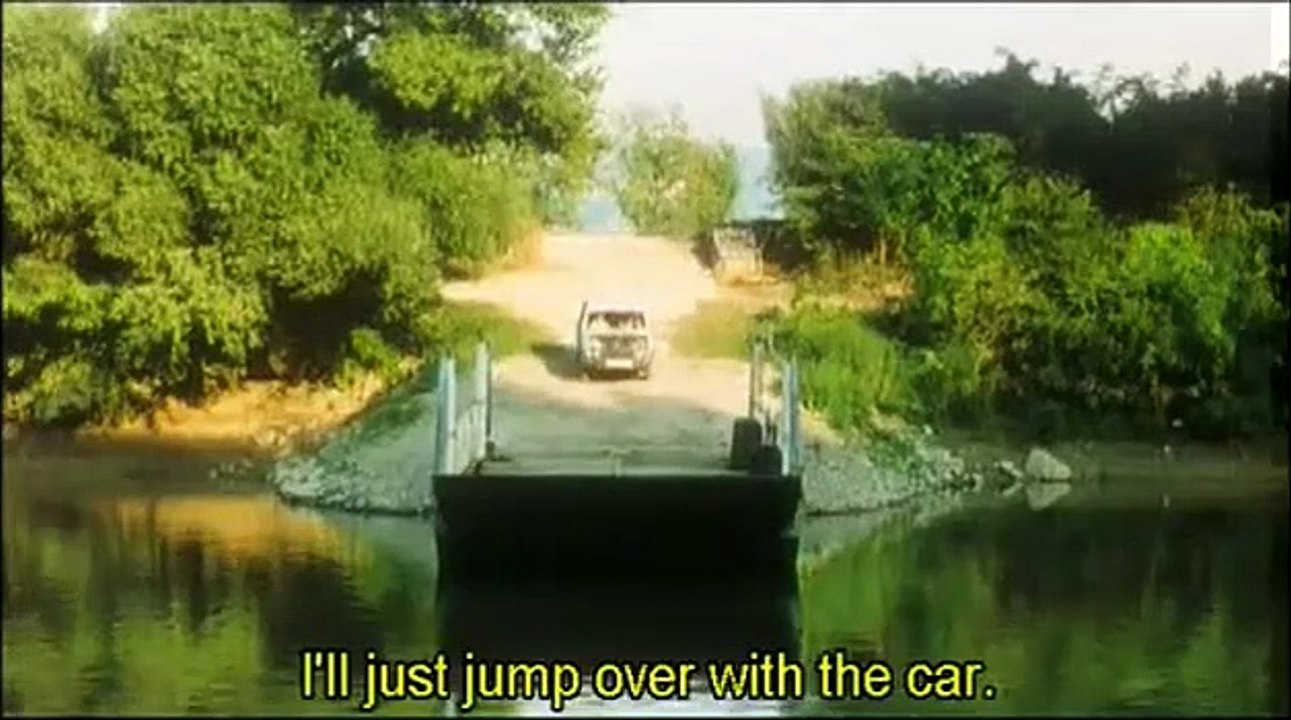 Em Julho Trailer Original