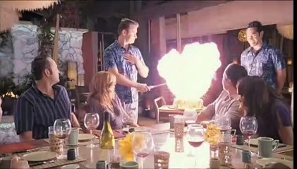 Encontro de Casais Trailer Original