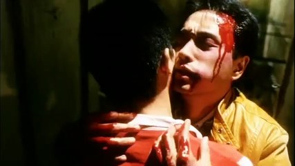 Happy together Tráiler VO