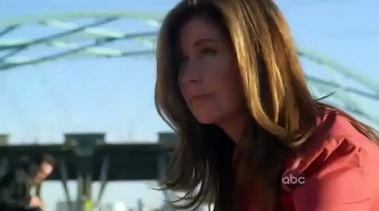 Body Of Proof 1ª Temporada Teaser Original