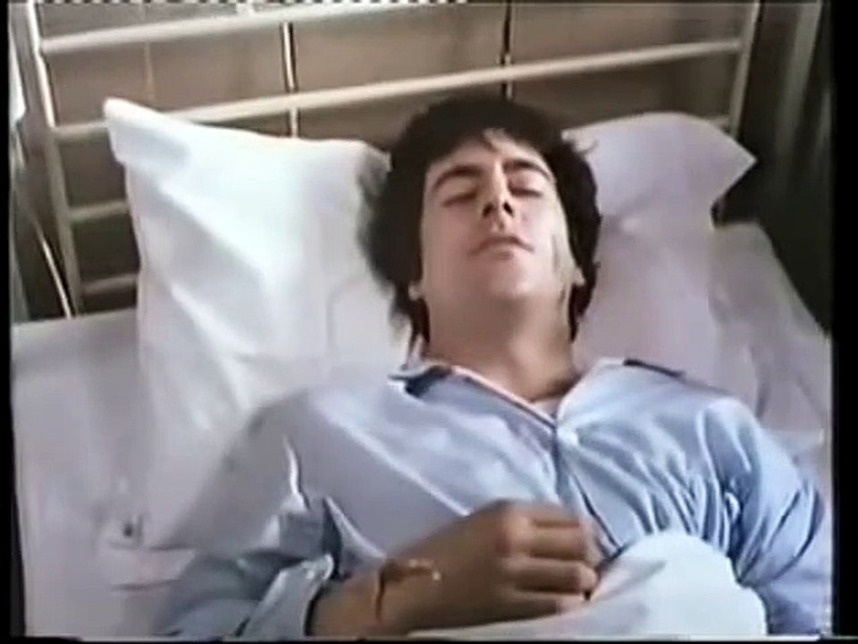 Um Lobisomem Americano em Londres Trailer Original