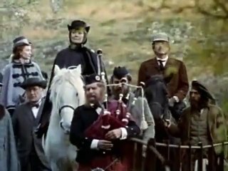 Su majestad Mrs. Brown Tráiler VO