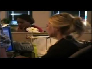 Sarah Cain Tráiler VO