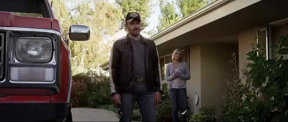 Nascido para Correr Trailer Original