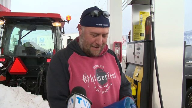 07 mars TOPO ER prix essence