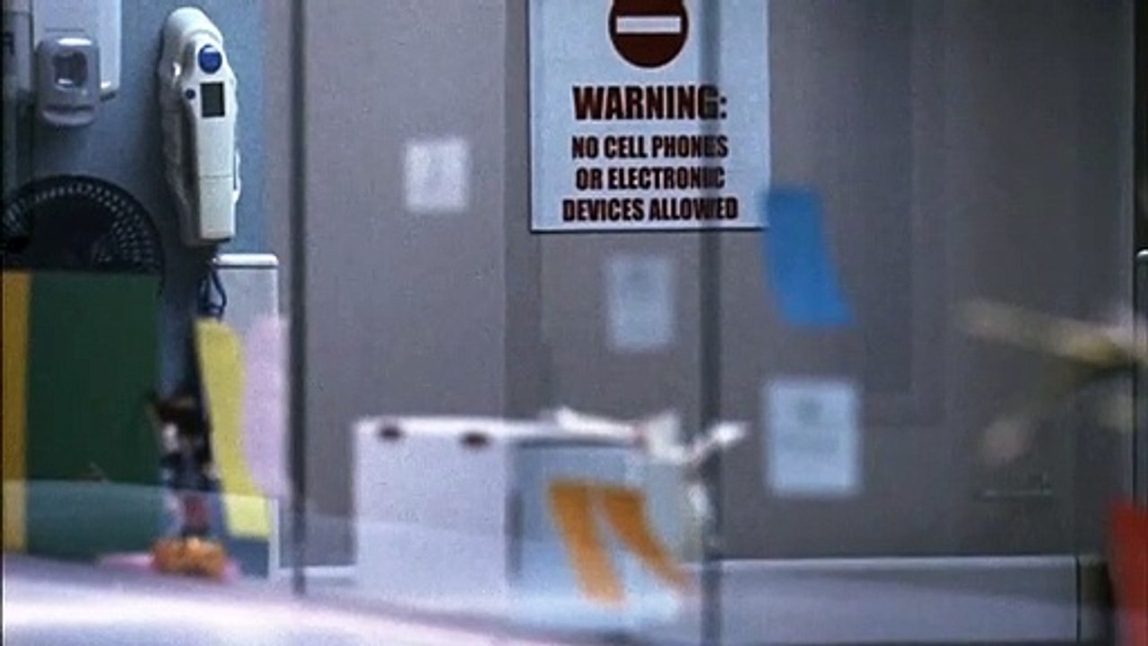 Halloween 2 Trailer Original