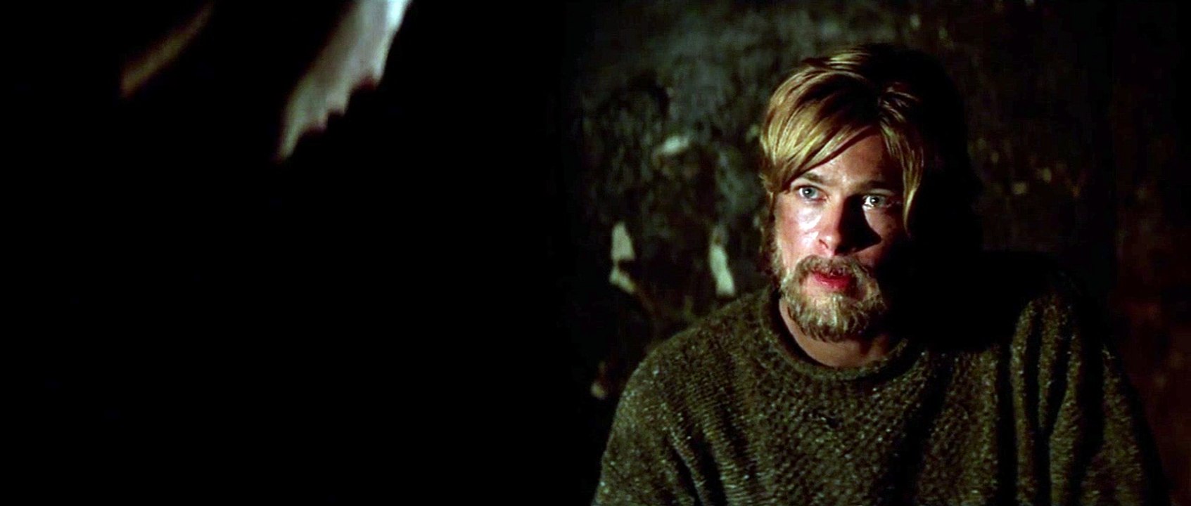 La sombra del Diablo Tráiler