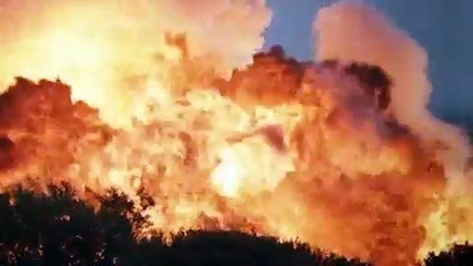 Elegidos para la gloria Tráiler VO