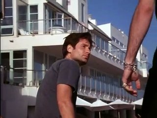 Jugando con la muerte Tráiler VO